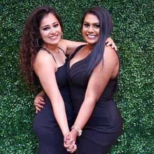 Meet your Posher, Navya